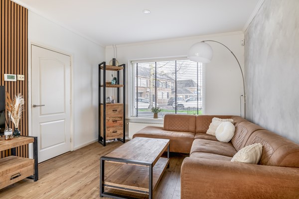 Medium property photo - Wethouder van Heldenstraat 57, 3181 VK Rozenburg